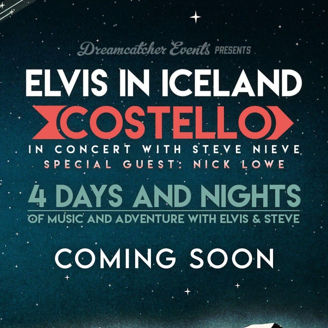 Elvis In Iceland