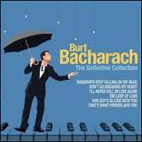 The Definitive Burt Bacharach Songbook album cover.jpg