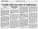 1999-06-23 Cleveland Plain Dealer page 7-B clipping 01.jpg