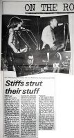 Sounds, October 15, 1977