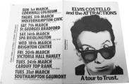 1981-03-00 A Tour To Trust flyer.jpg