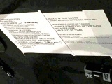 2017-10-22 Austin stage setlist.jpg