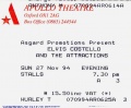 1994-11-27 Oxford ticket.jpg