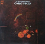 Charles Mingus Let My .Children Hear Music album cover.jpg