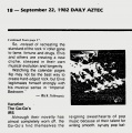 1982-09-22 San Diego State Daily Aztec page 18 clipping 01.jpg
