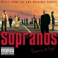 The Sopranos Pepper And Eggs album cover.jpg