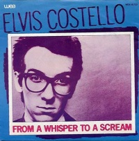 From A Whisper To A Scream Netherlands 7" single front sleeve.jpg