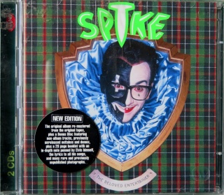 2CD SPIKE BONUS COVER.JPG