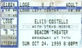 1999-10-24 New York ticket 1.jpg