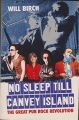 No Sleep Till Canvey Island – The Great Pub Rock Revolution