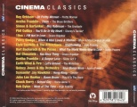 Cinema Classics Greatest Classic Movie Songs album back cover.jpg