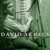 David Ackles There Is A River album cover.jpg