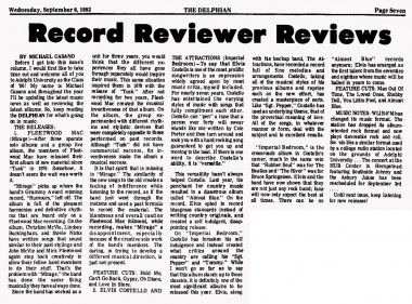 1982-09-08 Adelphi University Delphian page 07 clipping 01.jpg