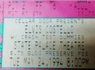 1994-05-24 New Orleans ticket.jpg