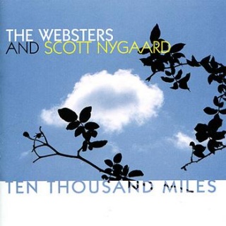 The Websters Ten Thousand Miles album cover.jpg