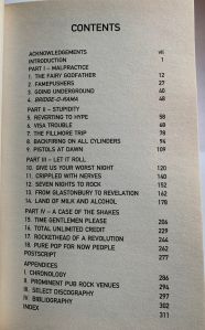 2000 No Sleep Till Canvey Island table of contents.jpg