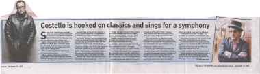 2004-11-18 Sydney Daily Telegraph clipping 01.jpg